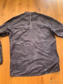 Bunda Salomon Agile Wind jacket L - 4