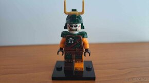 LEGO Ninjago minifigurky - 4