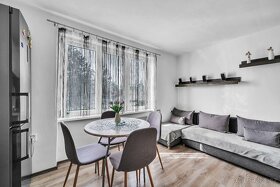 Prodej byty 4+kk, 73 m² - Bečváry - 4