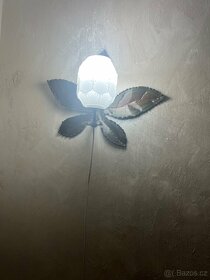 Lampy na zeď - 4