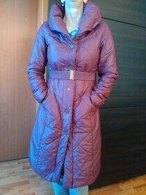 Prodám zimní kabát - 4