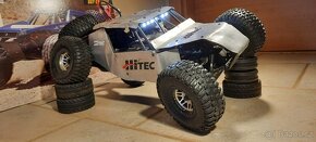 RC auto Vaterra Twin Hammers DT - 4