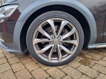 A6 Allroad 3.0 TDI 150kW Quattro - 4