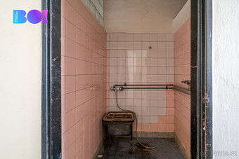 Pronájem obchodních prostor, 408m², Přerov - 4