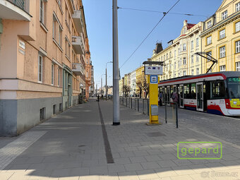 Pronájem bytu 3+1 107 m² - 4