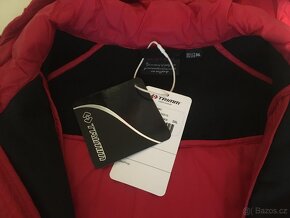 Pánská hybridní bunda TRIMM  3XL - 4