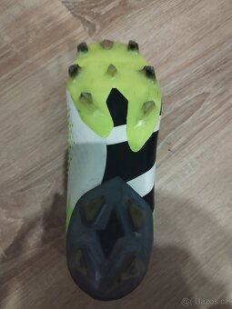 Adidas predator accuracy 1 - 4