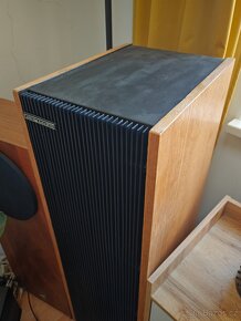Cambridge Audio R50 Transmission Line, 1972 REZERVOVÁNO - 4