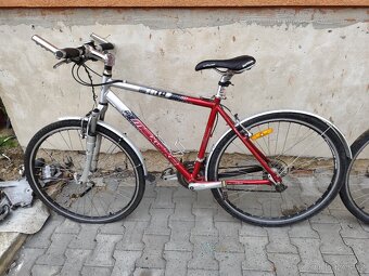 Jízdní kola značky maxbike - 4