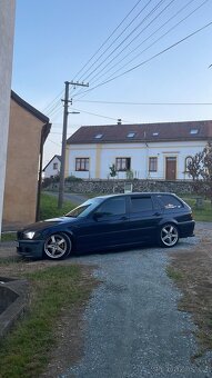 bmw E46 facelift r 2005 chip - 4