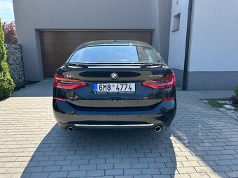 Prodám BMW 630d GT, Xdrive, Luxury line 2018 - 4