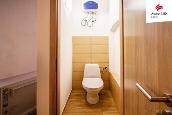 Pronájem obchodního prostoru 15 m2 Kosmákova, Jihlava - 4