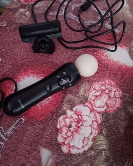 Sony PS3 Super Slim včetně her - 4