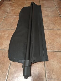 Ford Focus r.v 1999 - 2004 roleta kufru. - 4