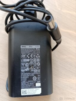 Nabíječky k notebooku - 4
