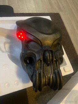 Sideshow predator masky ikon - 4