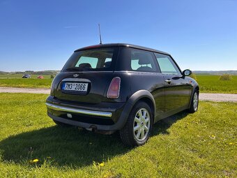 Mini One 1.6 - 4