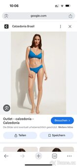 Nove plavky Calzedonia Indonesia - 4