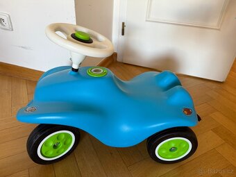 Bobby car - 4