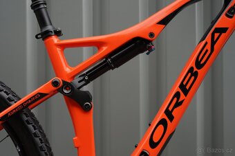 Kolo Orbea Occam - 4