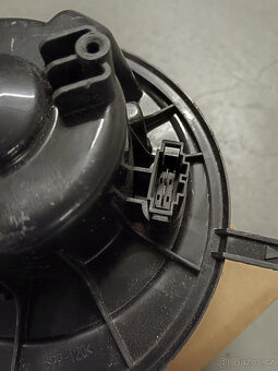 Ventilátor topení Golf V - 4