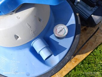 Filtrace pro star 4 - 4