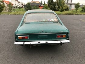 Ford Capri MK1 - 4