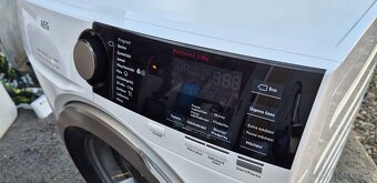 AEG A+++ PARNÍ, ZÁRUKA DOPRAVA INSTALACE PŘEDVEDENÍ - 4
