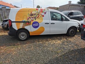 Renault KANGOO VAN LONG 10/23 68TKM 1.5DCI DPH - 4