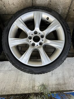 BMW ALU 18” 8Jx18 - 4