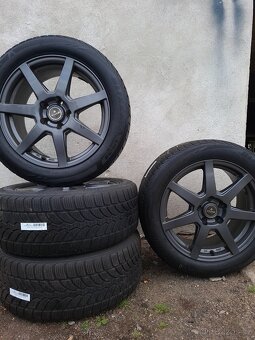 Alu kola R17 - 4