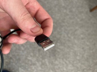 Řadící páka ALMAR SKRS - USB - 4