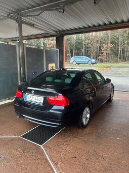 BMW řada 3 2.0xd automat - 4