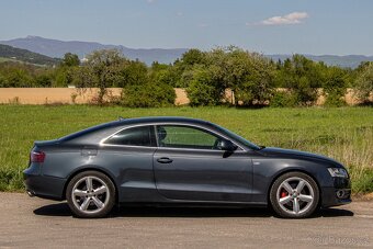 Audi A5 2.7 TDI V6 multitronic coupé aj na splátky - 4