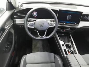 VW Passat 2.0TDI DSG Business DPH - 4