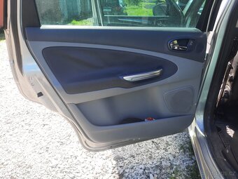 Sedacky ford s max (galaxy) 7mist - 4