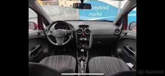 Opel Corsa 1.2 63kw - 4