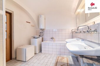 Prodej rodinného domu 80 m2 Komenského, Častolovice - 4