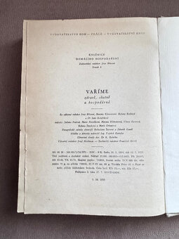 Vaříme zdravě, chutně a hospodárně (kolektiv autorů) - 4