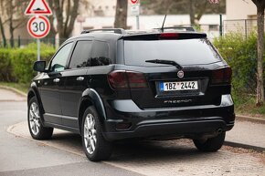 FIAT FREEMONT 2.0 JTD - 4