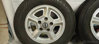 Opel Monza - 4