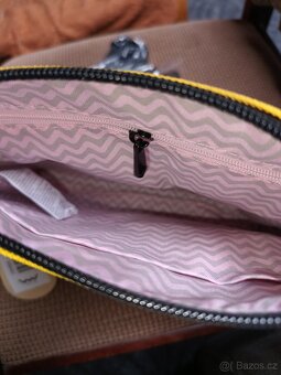 Crossbody Wuch - 4