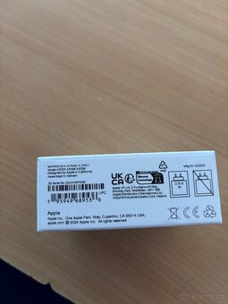 Apple AirPods 4 - 4