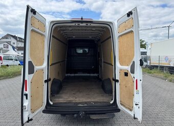 Crafter 2.0tdi Long - 4