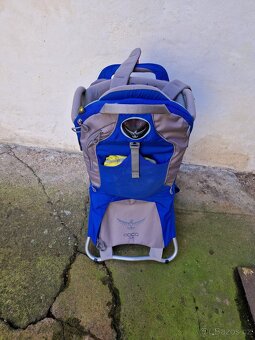Oprey Poco jako nove - 4