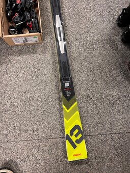 Nové Völkl Racetiger SL 165cm - model 24/25 - 4
