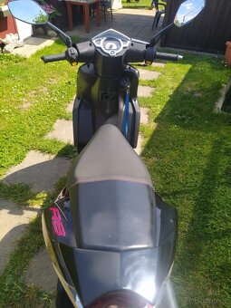 Peugeot Speedfight 3 50ac 2t - 4