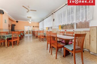 Víceúčelový objekt Lutonina, k bydlení i podnikání - 4