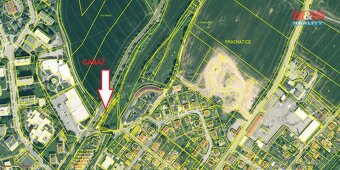 Prodej garáže, 19 m², ul. Husinecká, Prachatice - 4