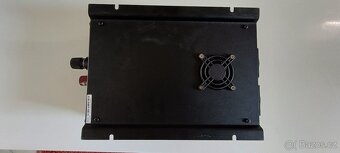 Měnič napětí 1600W - 4